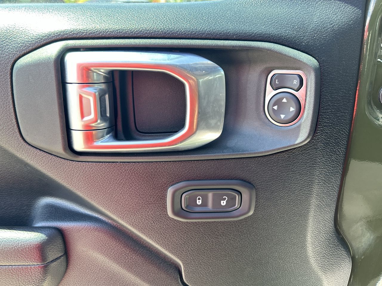 2022 Jeep Wrangler Unlimited in Bolton, Ontario