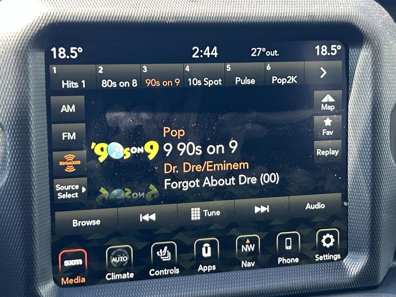 2022 Jeep Wrangler Unlimited in Bolton, Ontario