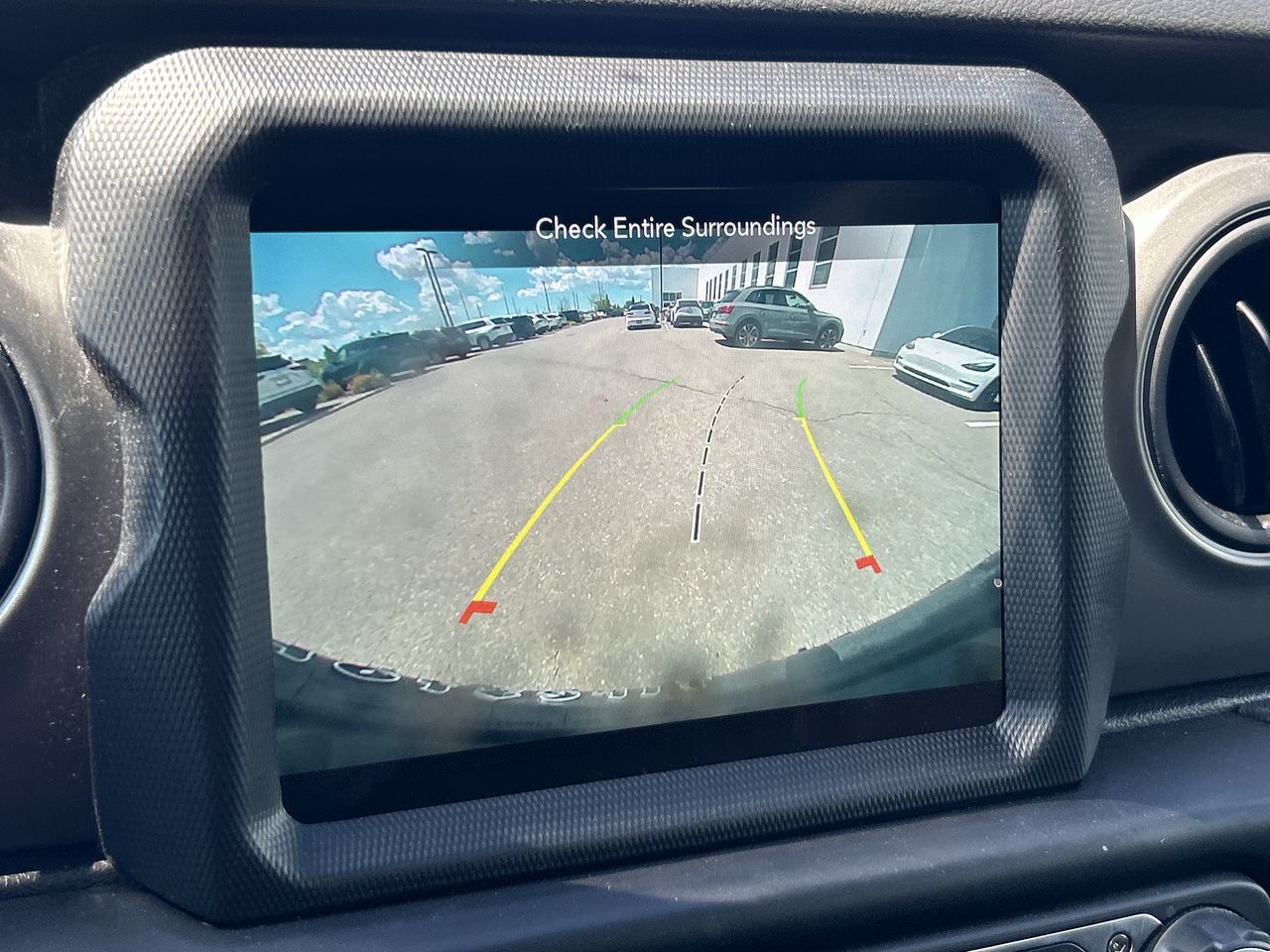 2022 Jeep Wrangler Unlimited in Bolton, Ontario