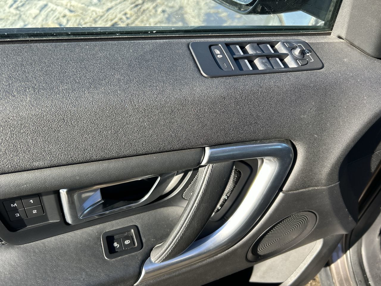 2016 Land Rover Discovery Sport