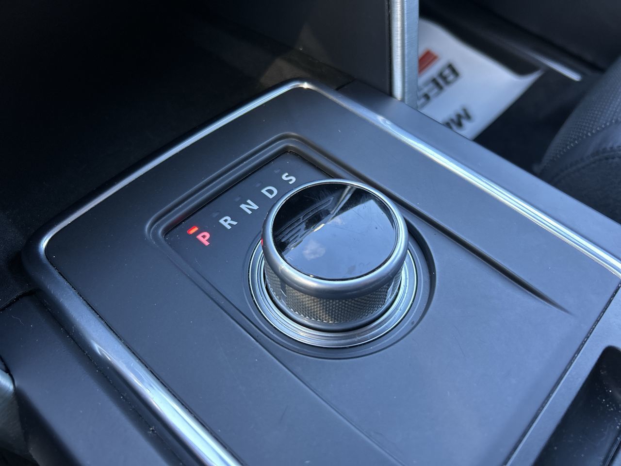 2016 Land Rover Discovery Sport