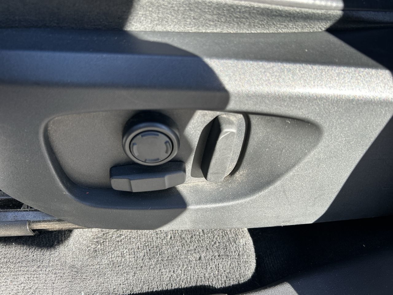 2016 Land Rover Discovery Sport