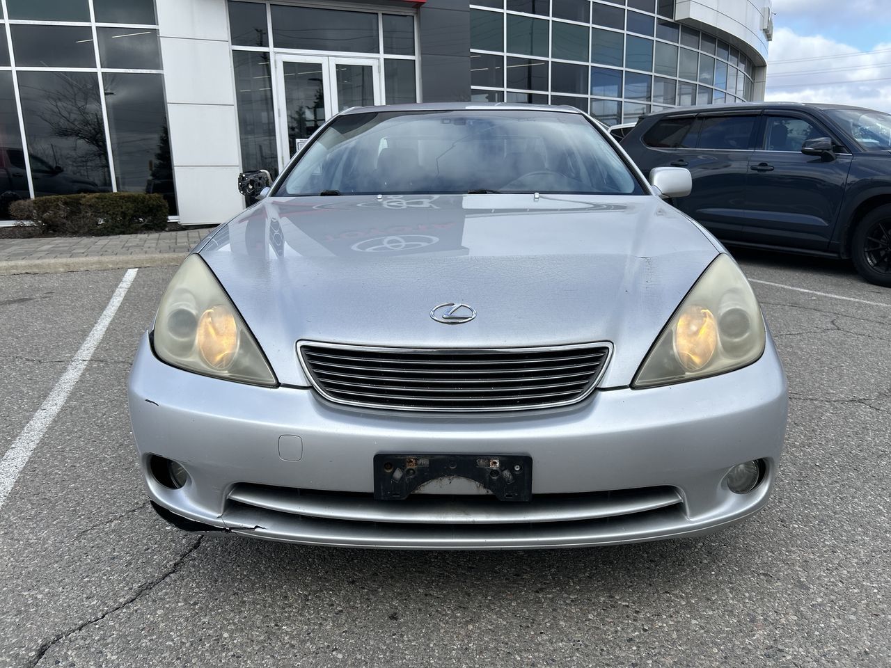 2006 Lexus ES330