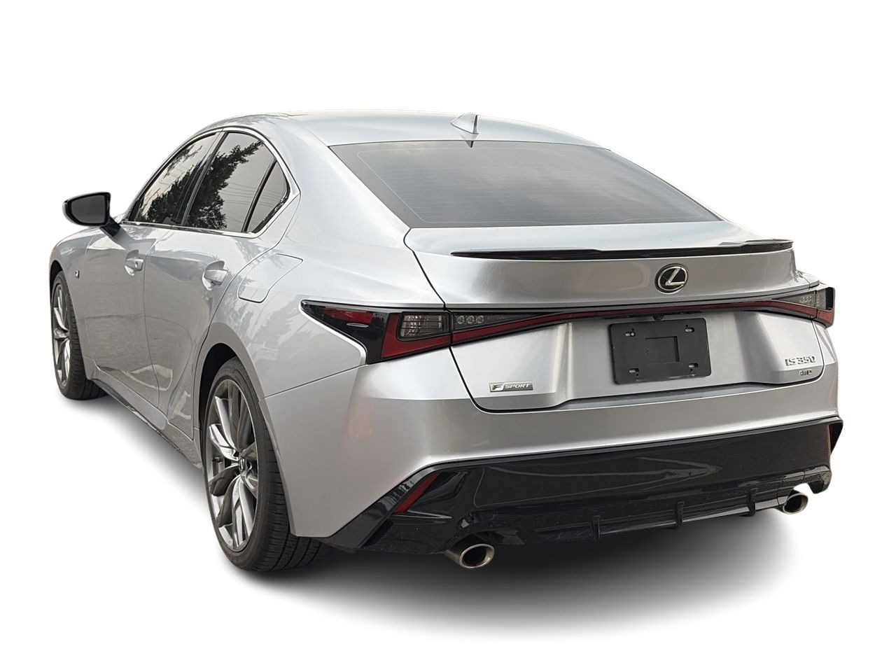 Lexus IS  2021 à Bolton, Ontario
