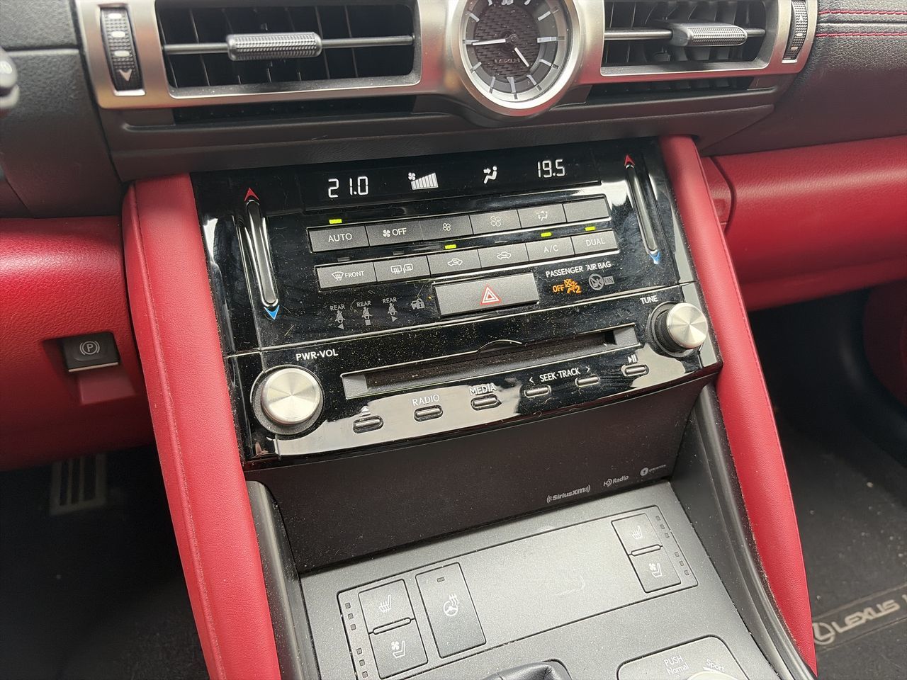Lexus IS  2021 à Bolton, Ontario