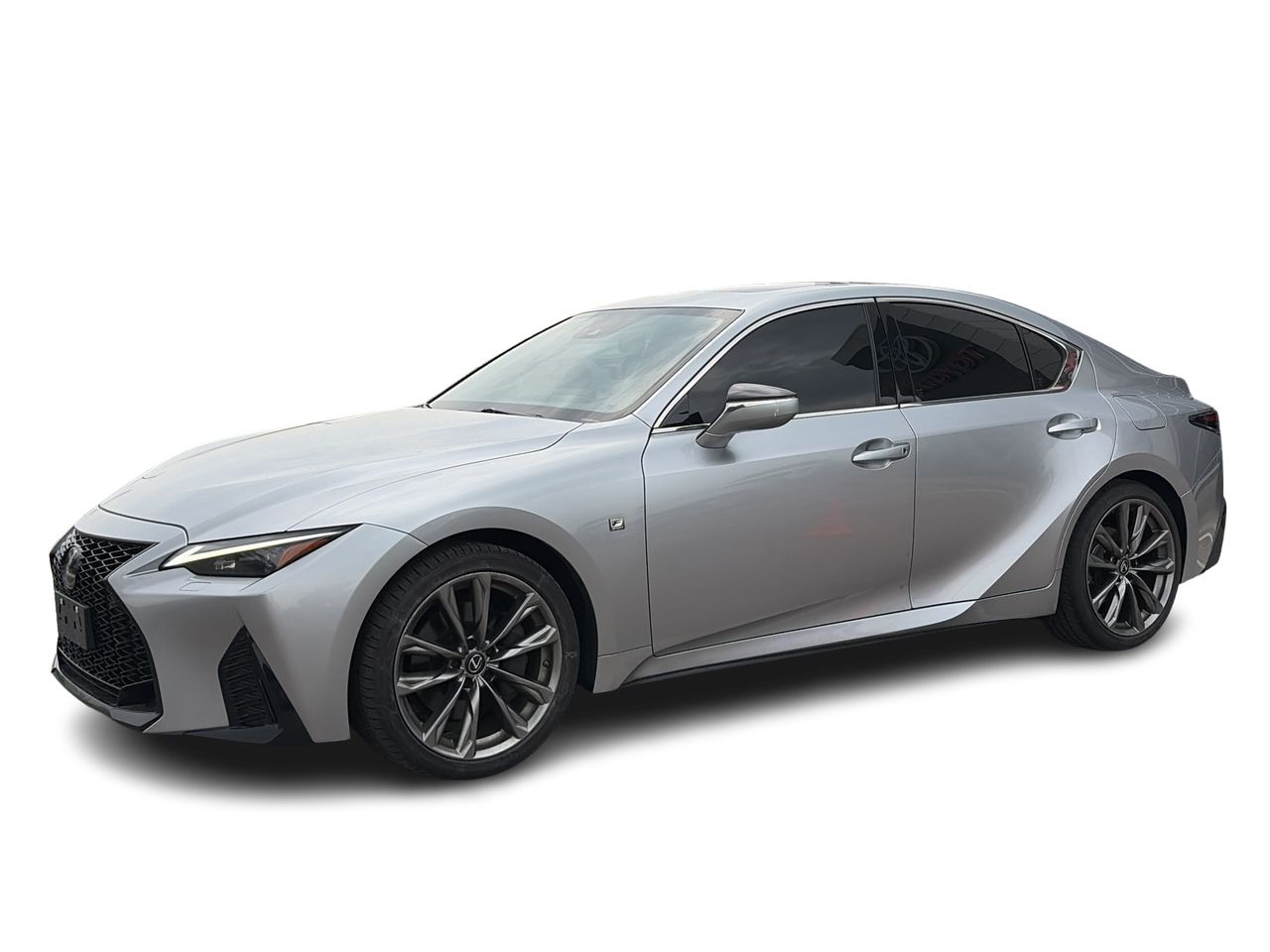 Lexus IS  2021 à Bolton, Ontario