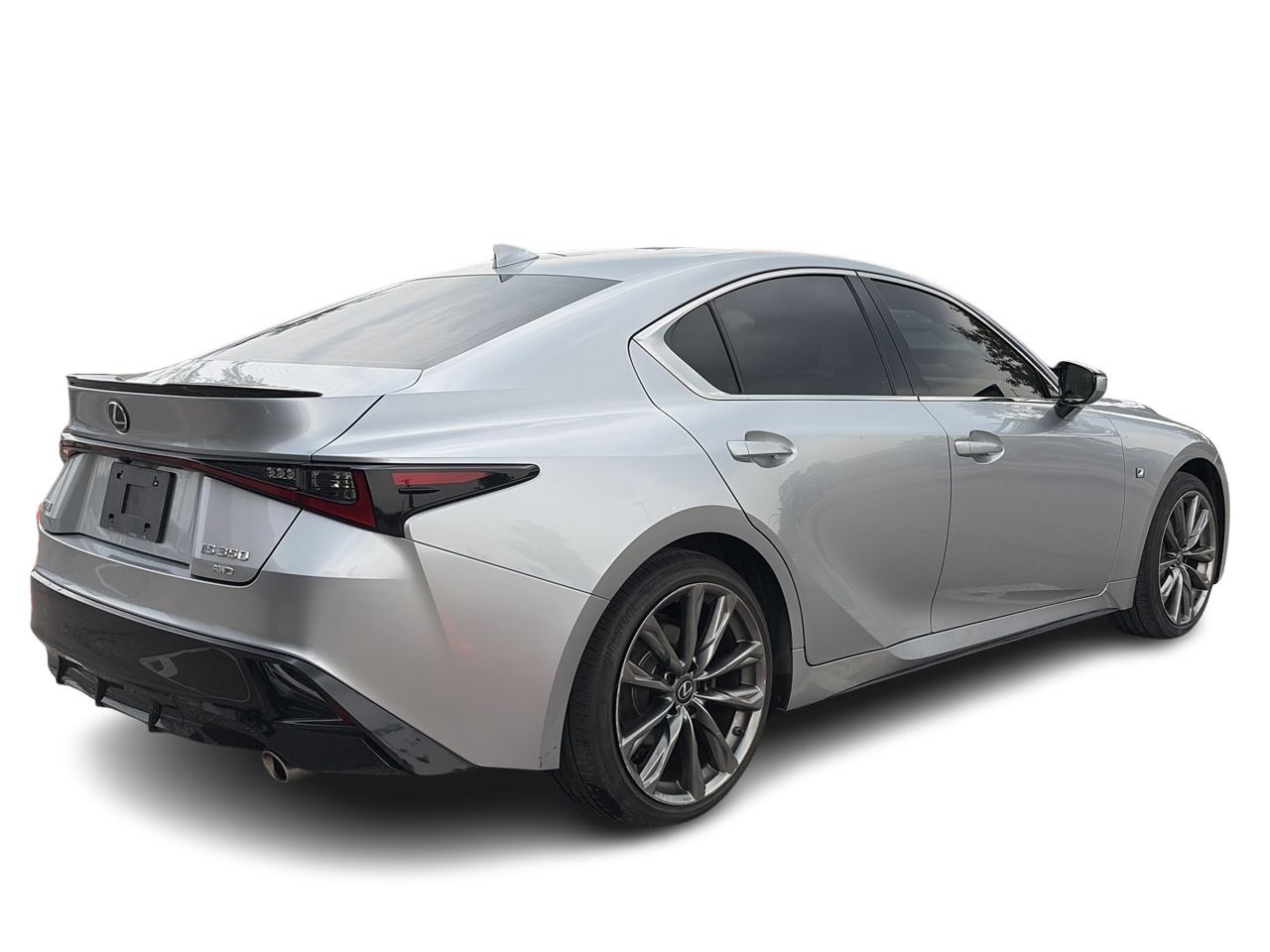 Lexus IS  2021 à Bolton, Ontario