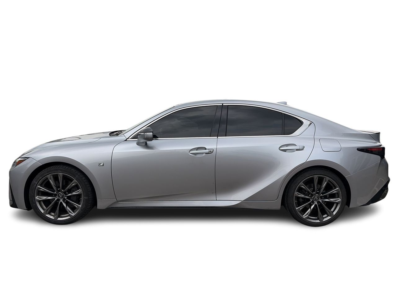 Lexus IS  2021 à Bolton, Ontario