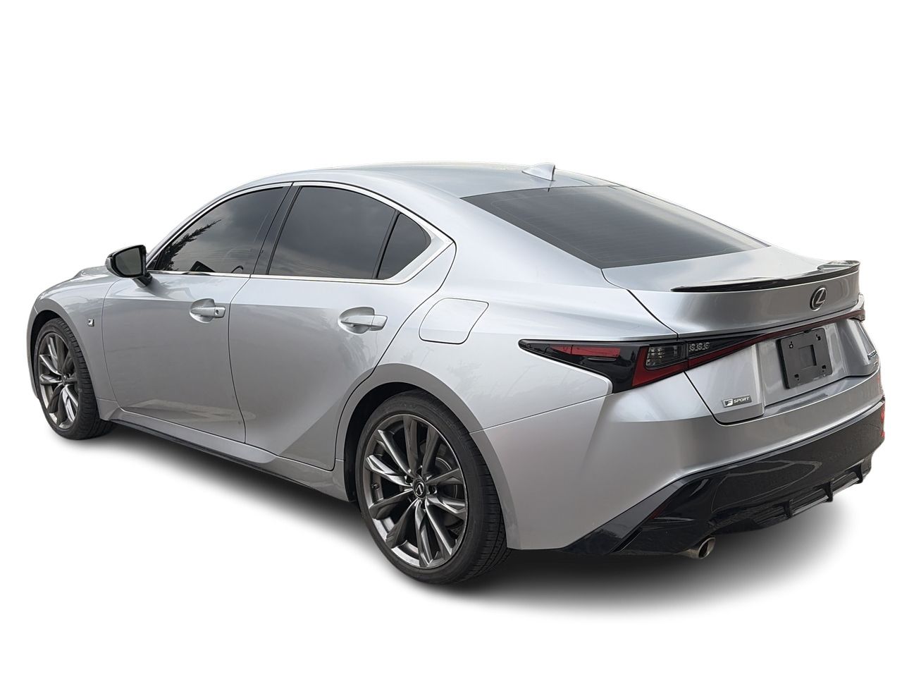 Lexus IS  2021 à Bolton, Ontario