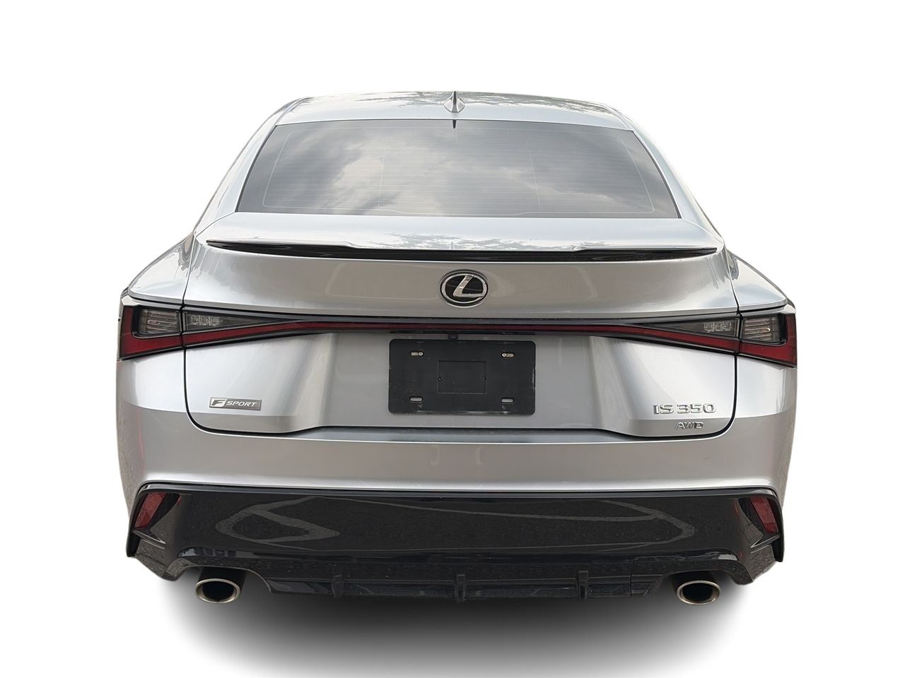 Lexus IS  2021 à Bolton, Ontario
