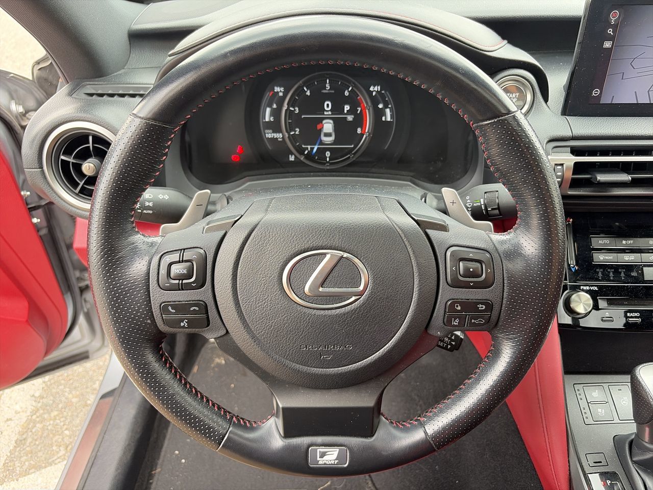 Lexus IS  2021 à Bolton, Ontario