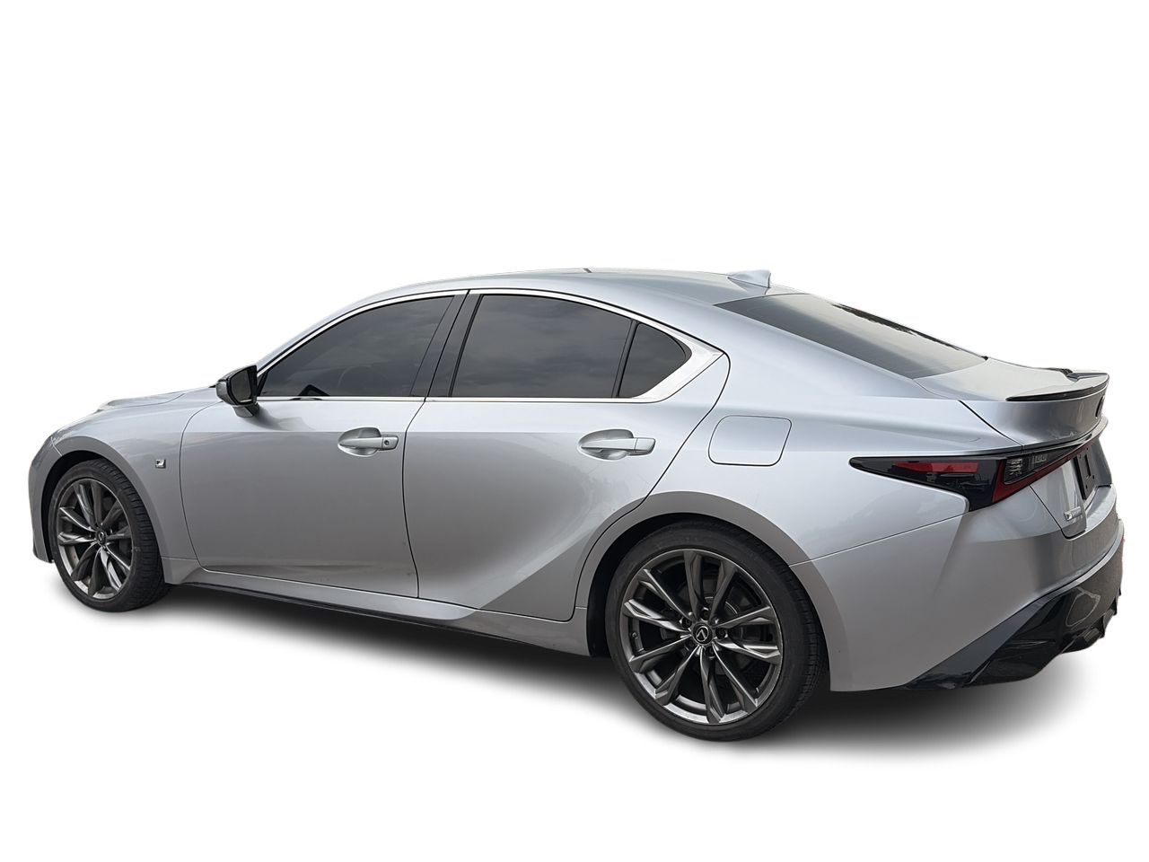 Lexus IS  2021 à Bolton, Ontario