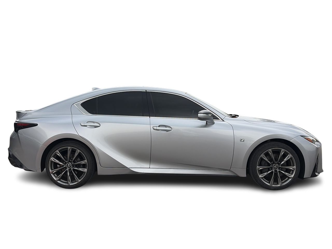 Lexus IS  2021 à Bolton, Ontario
