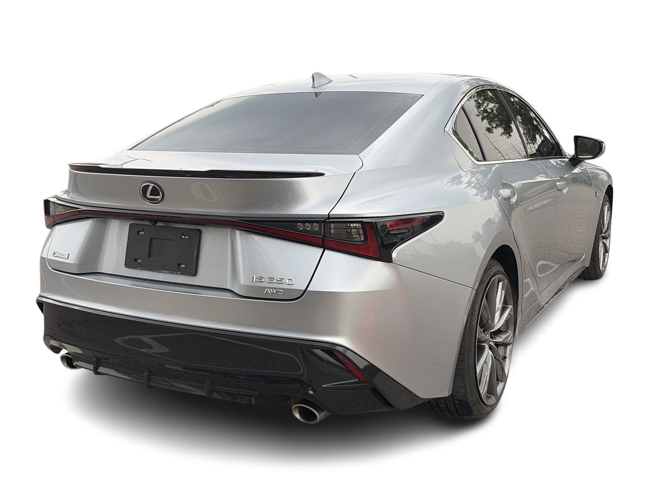 Lexus IS  2021 à Bolton, Ontario