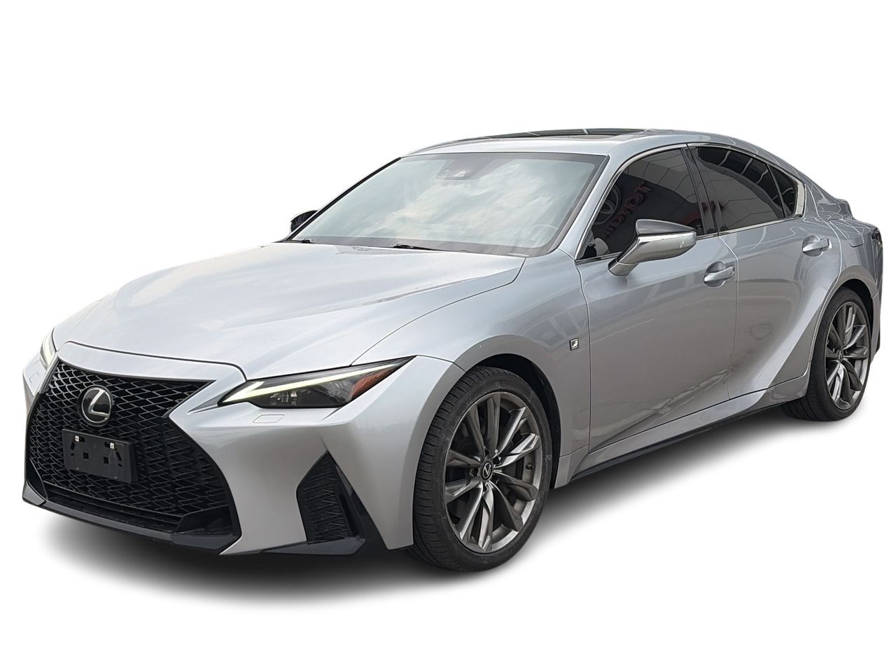 Lexus IS  2021 à Bolton, Ontario