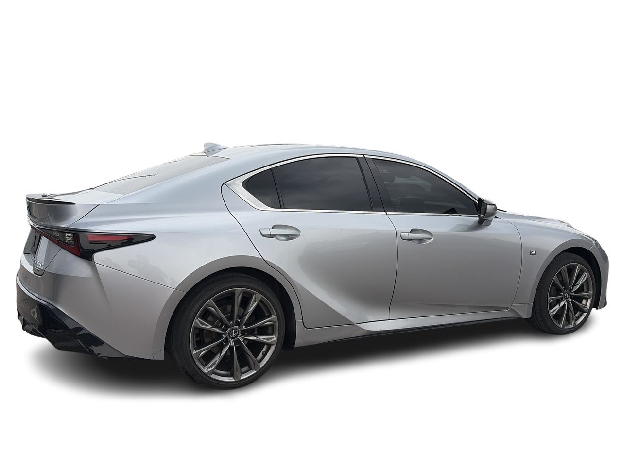 Lexus IS  2021 à Bolton, Ontario