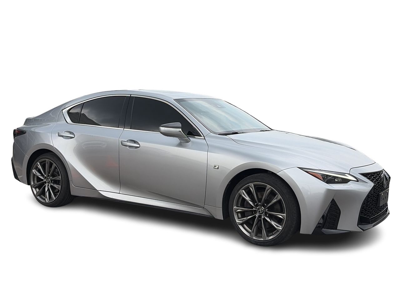 Lexus IS  2021 à Bolton, Ontario