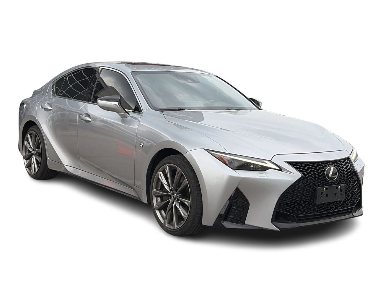 Lexus IS  2021 à Bolton, Ontario