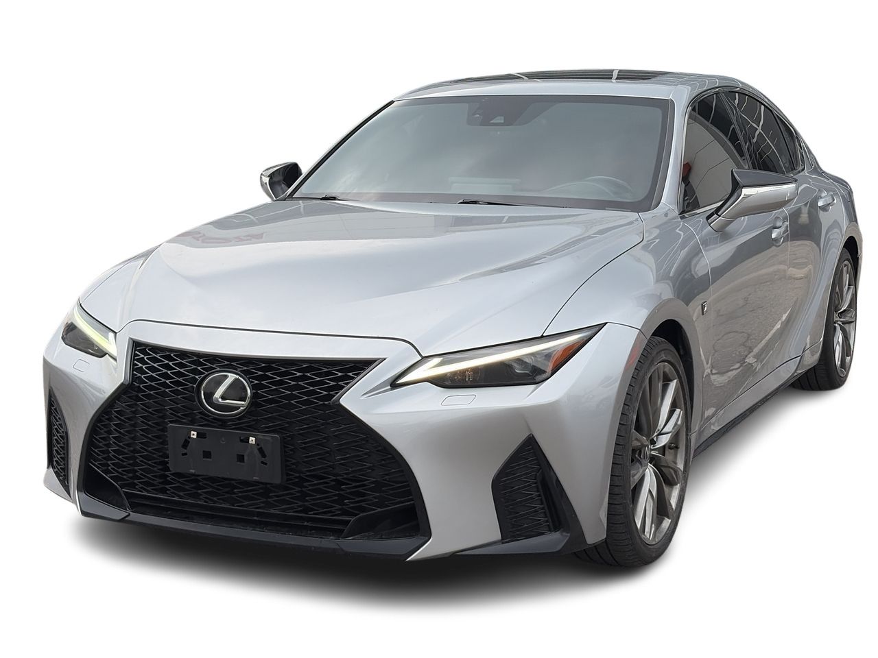 Lexus IS  2021 à Bolton, Ontario