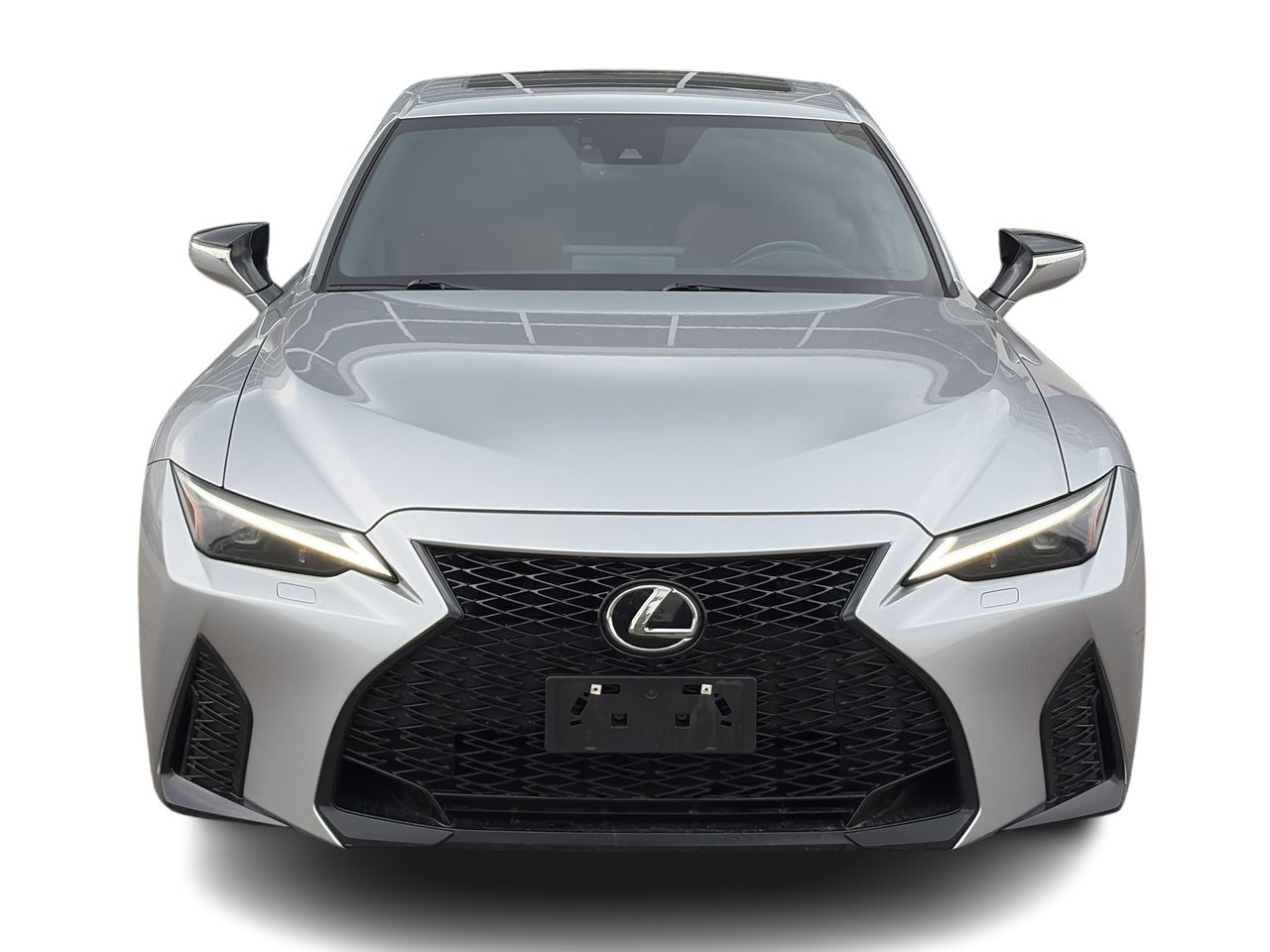 Lexus IS  2021 à Bolton, Ontario