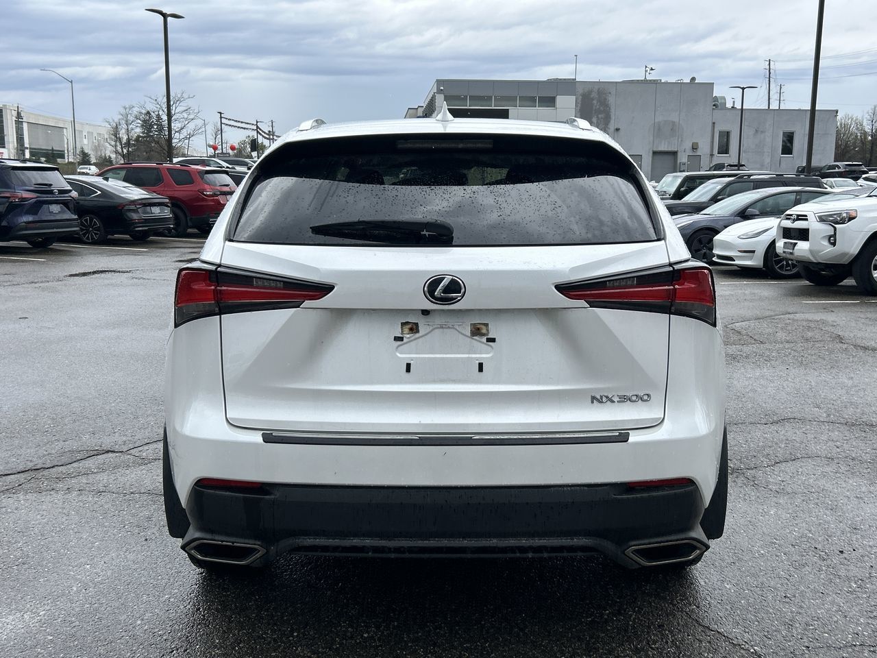 Lexus NX  2021 à Bolton, Ontario