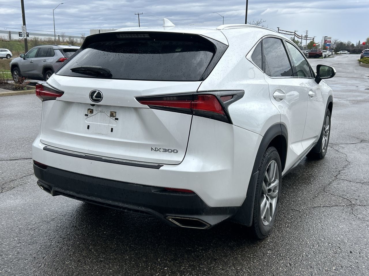 Lexus NX  2021 à Bolton, Ontario