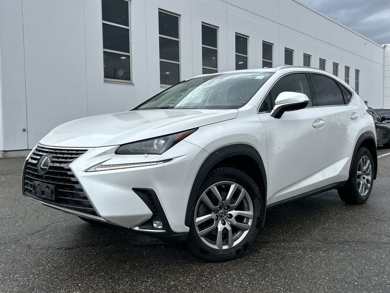 Lexus NX  2021 à Bolton, Ontario