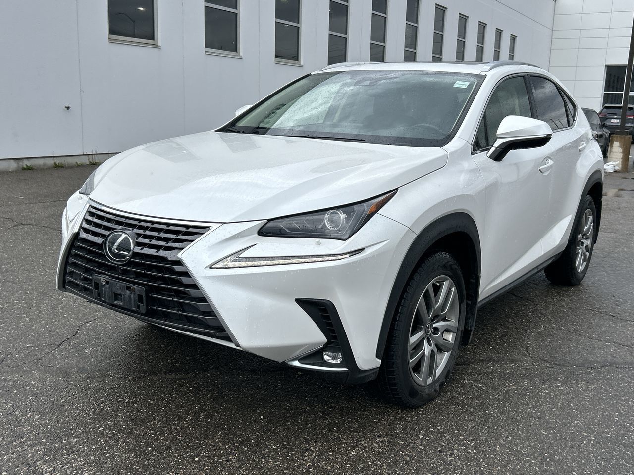 Lexus NX  2021 à Bolton, Ontario
