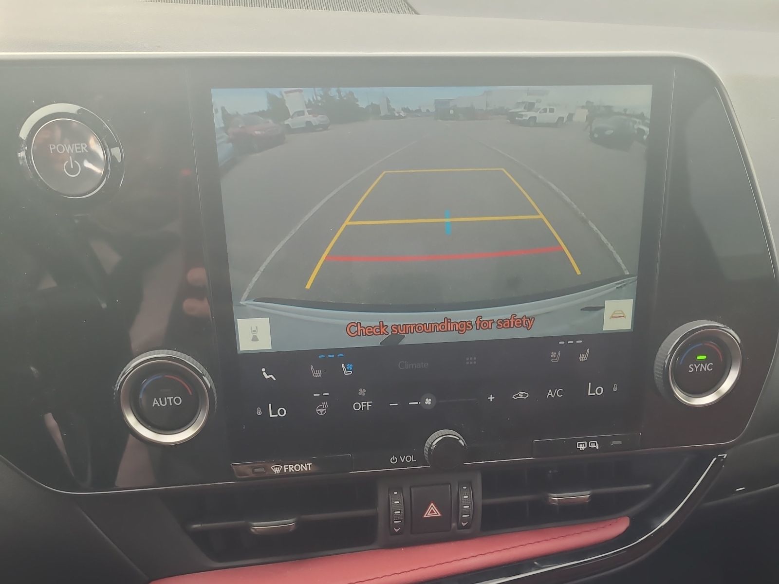 2022 Lexus NX in Bolton, Ontario