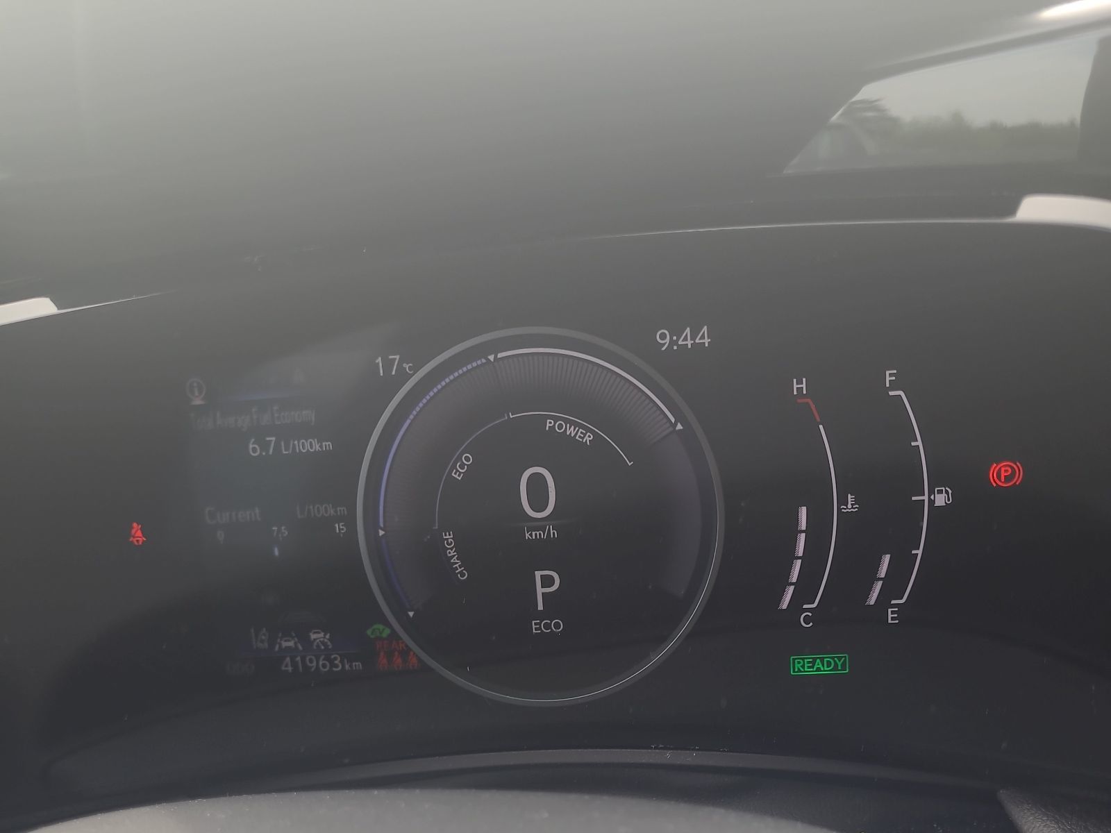 2022 Lexus NX in Bolton, Ontario