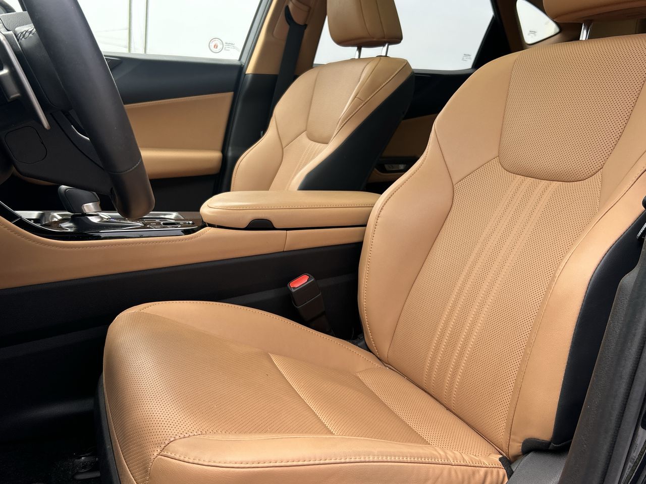 2022 Lexus NXH in Bolton, Ontario
