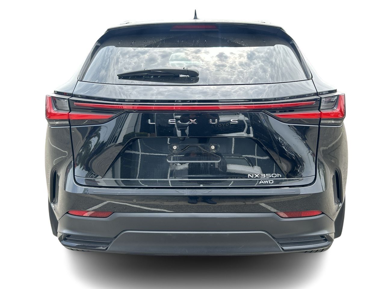 2022 Lexus NXH in Bolton, Ontario