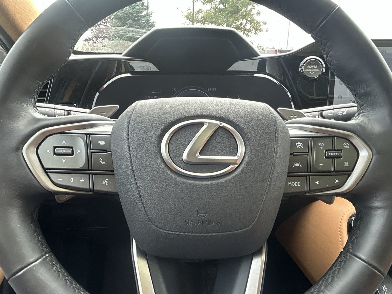 2022 Lexus NXH in Bolton, Ontario