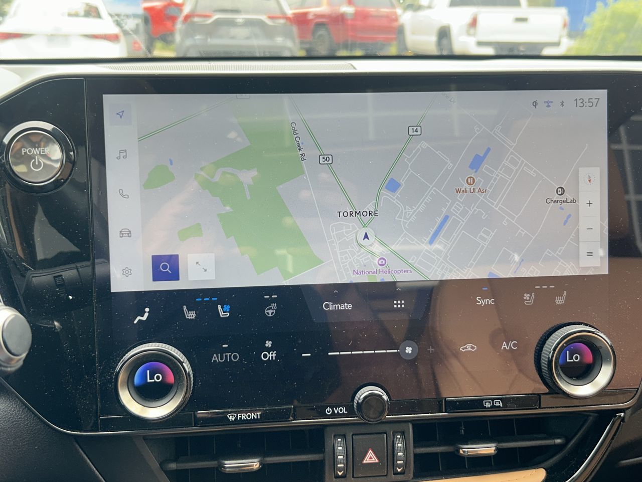 2022 Lexus NXH in Bolton, Ontario