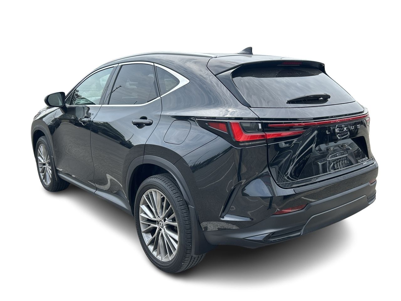 2022 Lexus NXH in Bolton, Ontario
