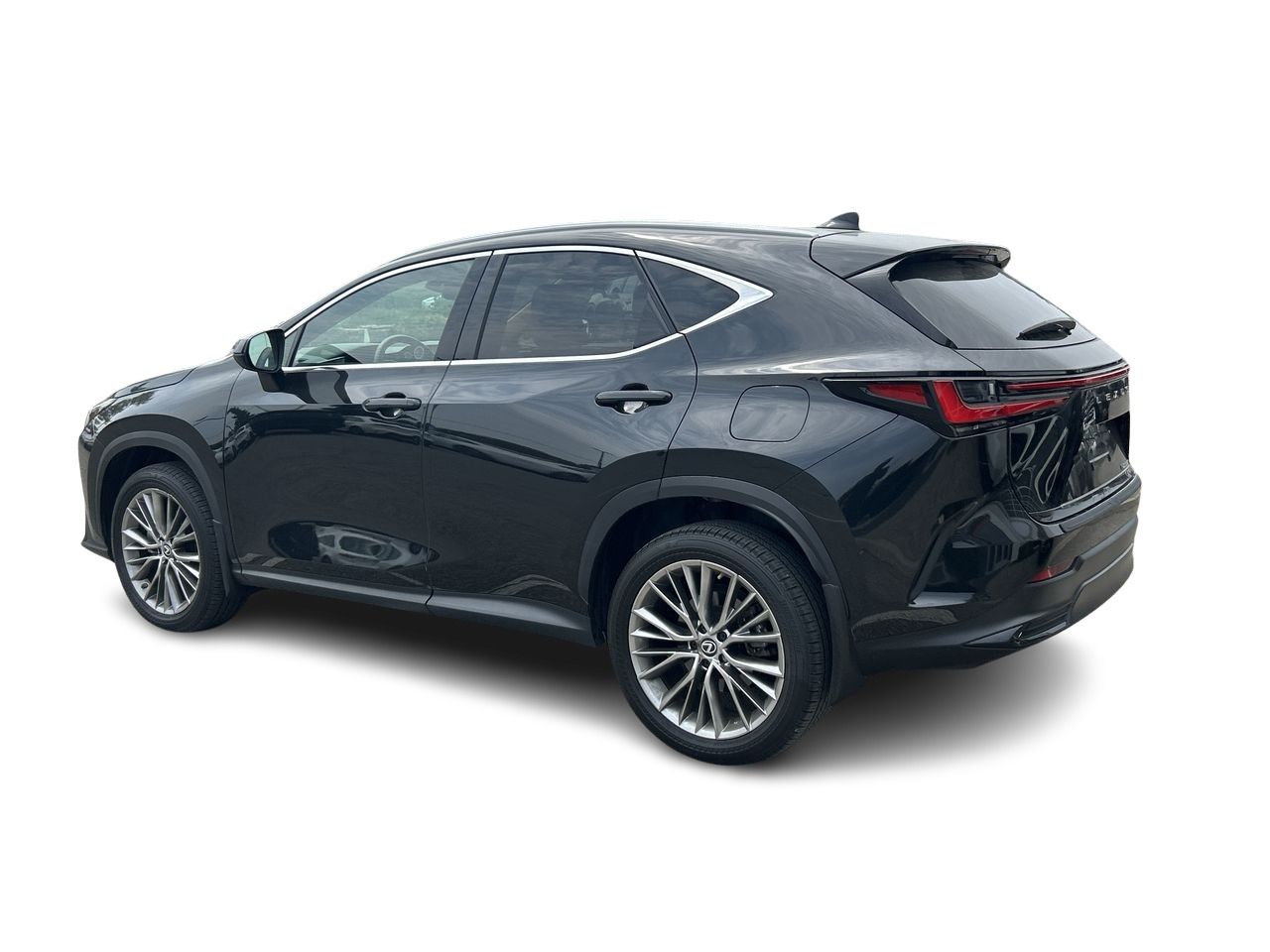 2022 Lexus NXH in Bolton, Ontario