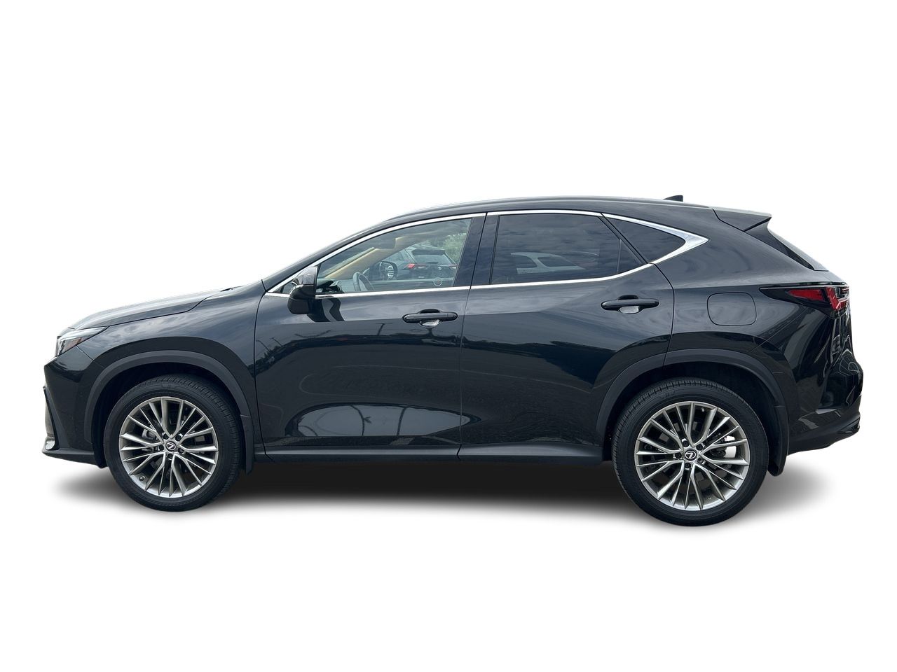 2022 Lexus NXH in Bolton, Ontario