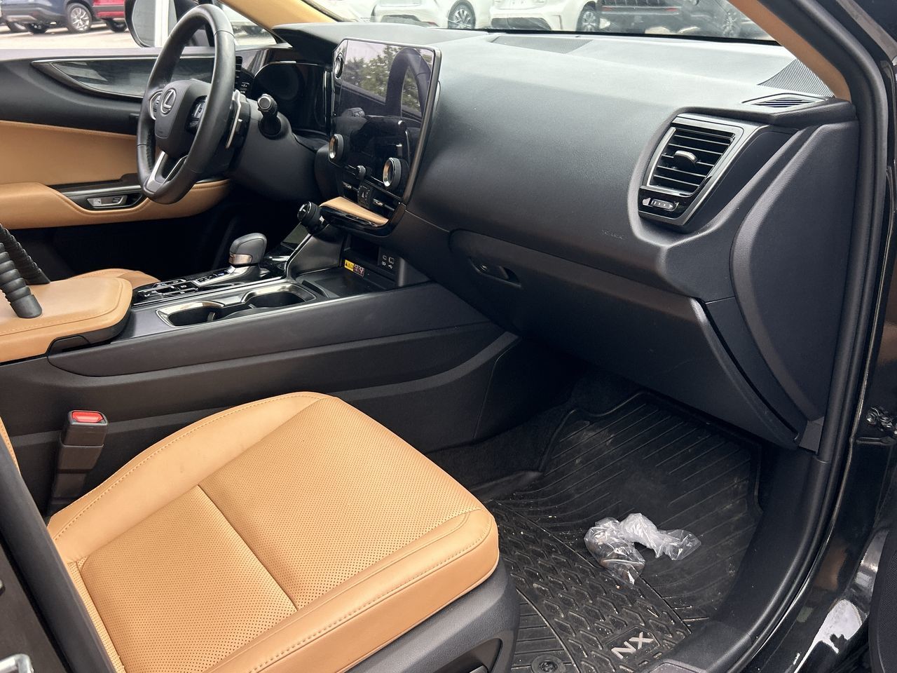 2022 Lexus NXH in Bolton, Ontario