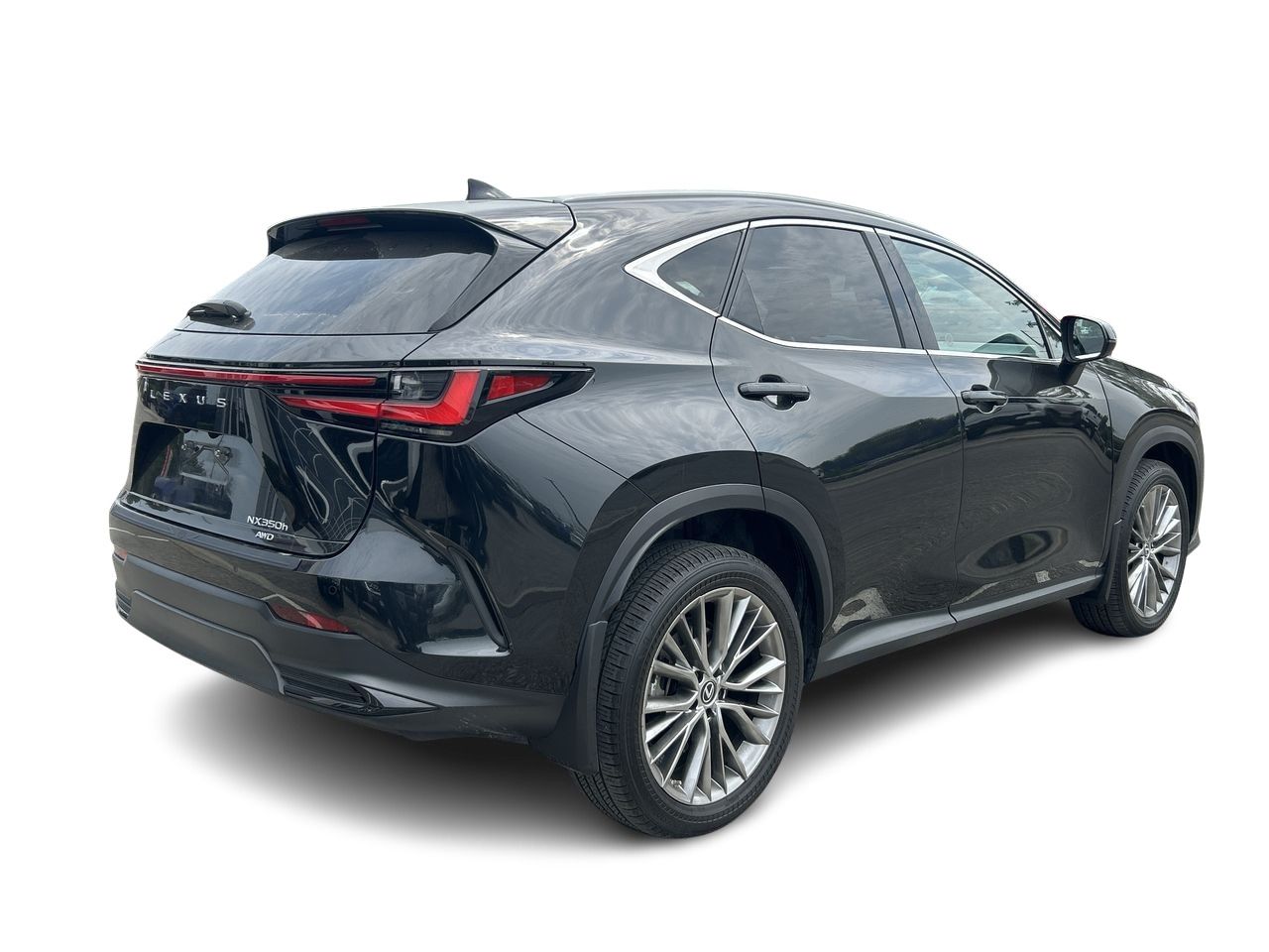 2022 Lexus NXH in Bolton, Ontario