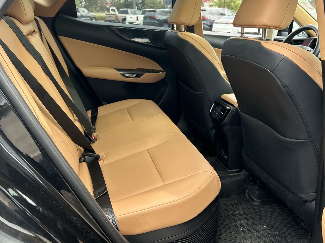 2022 Lexus NXH in Bolton, Ontario