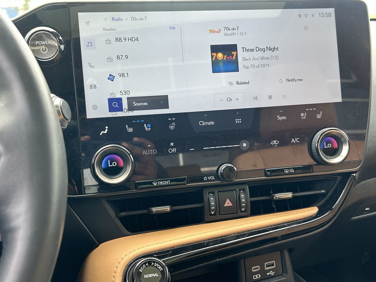 2022 Lexus NXH in Bolton, Ontario