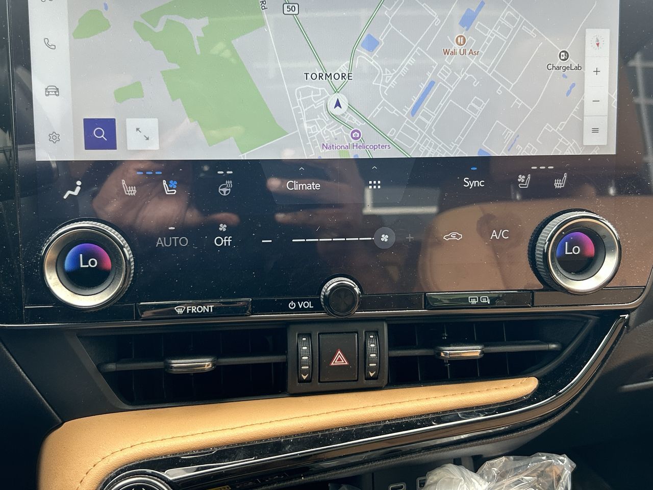 2022 Lexus NXH in Bolton, Ontario