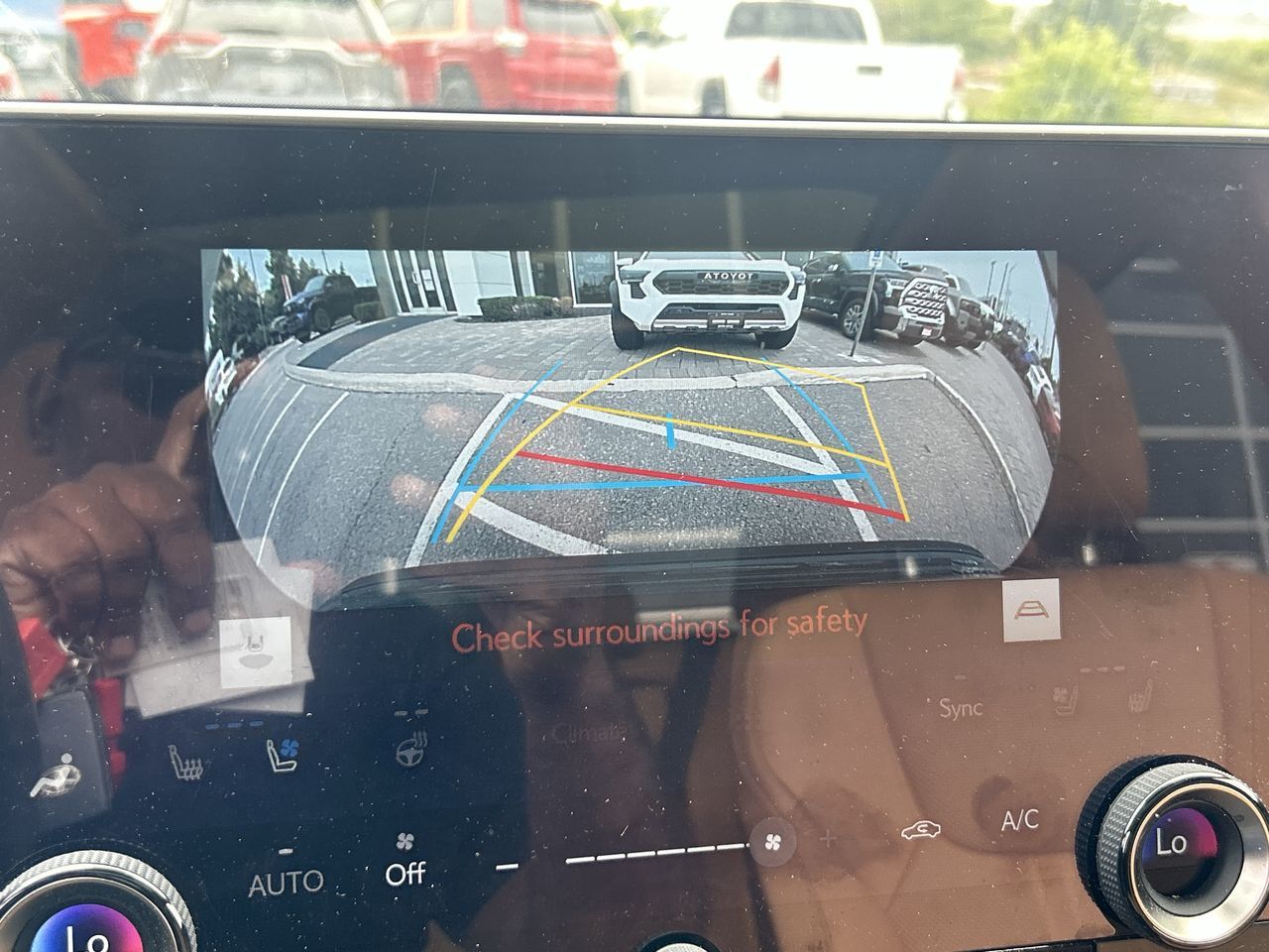 2022 Lexus NXH in Bolton, Ontario