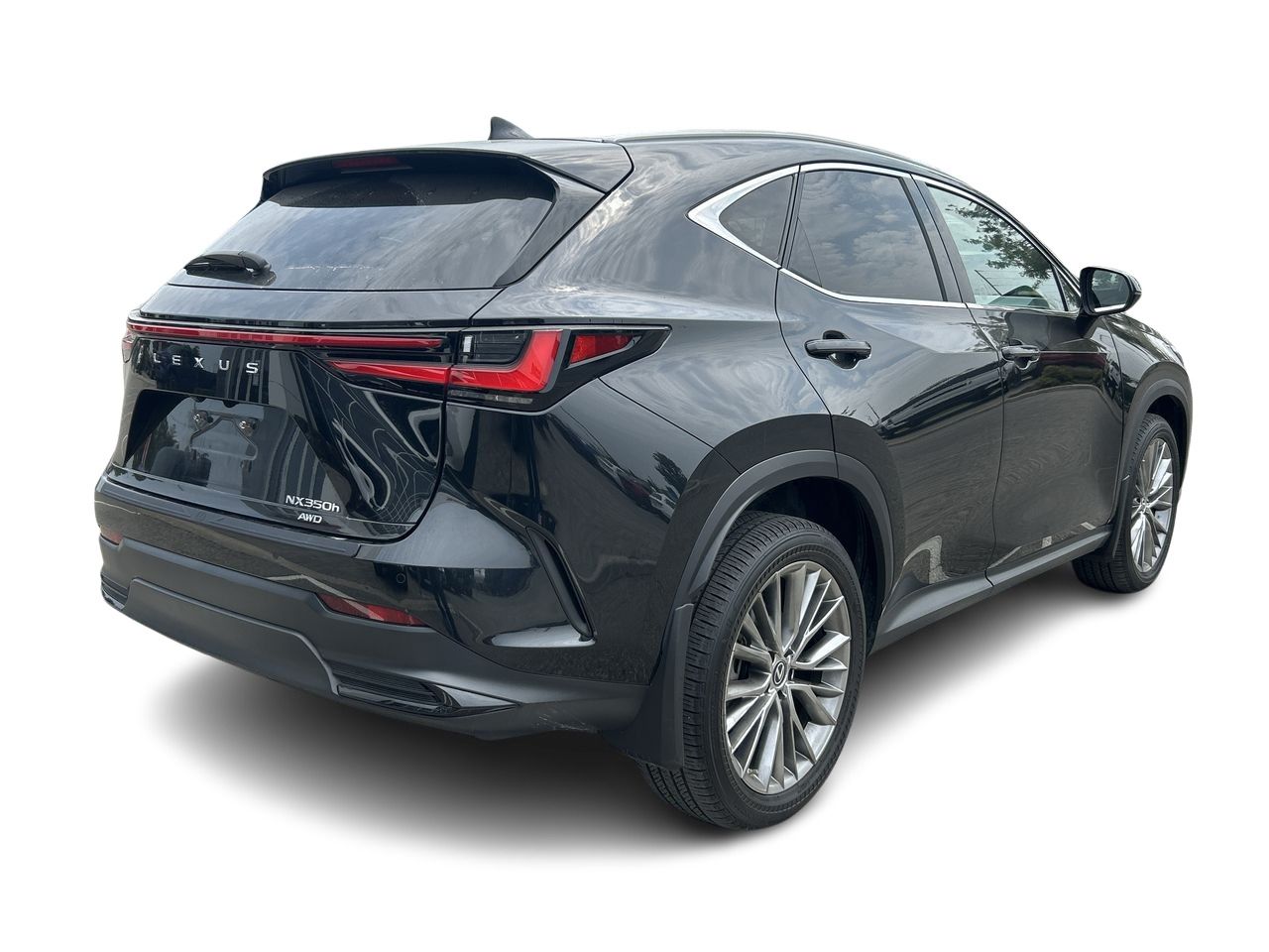 2022 Lexus NXH in Bolton, Ontario