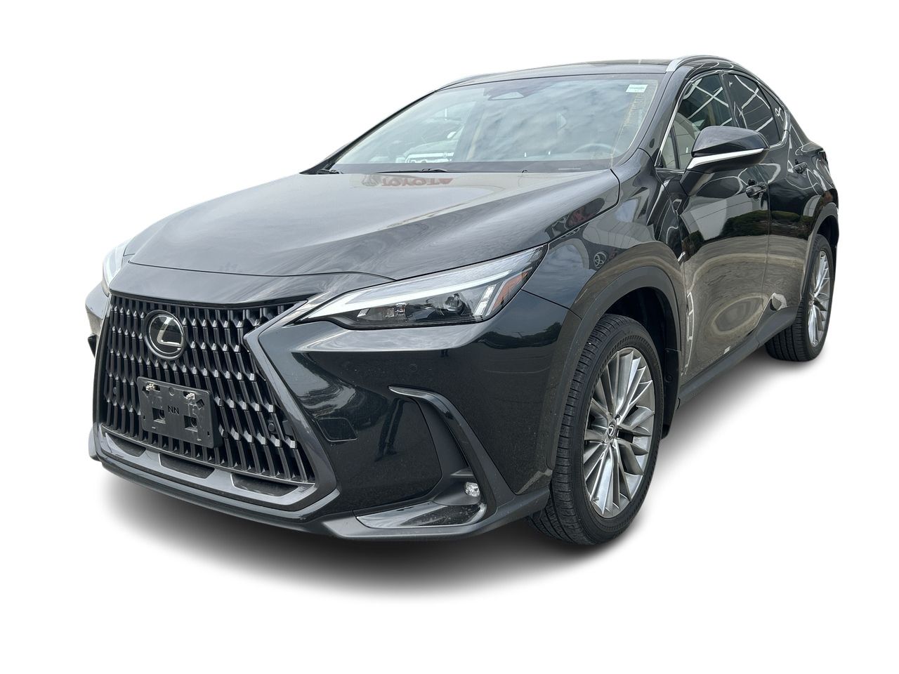 2022 Lexus NXH in Bolton, Ontario