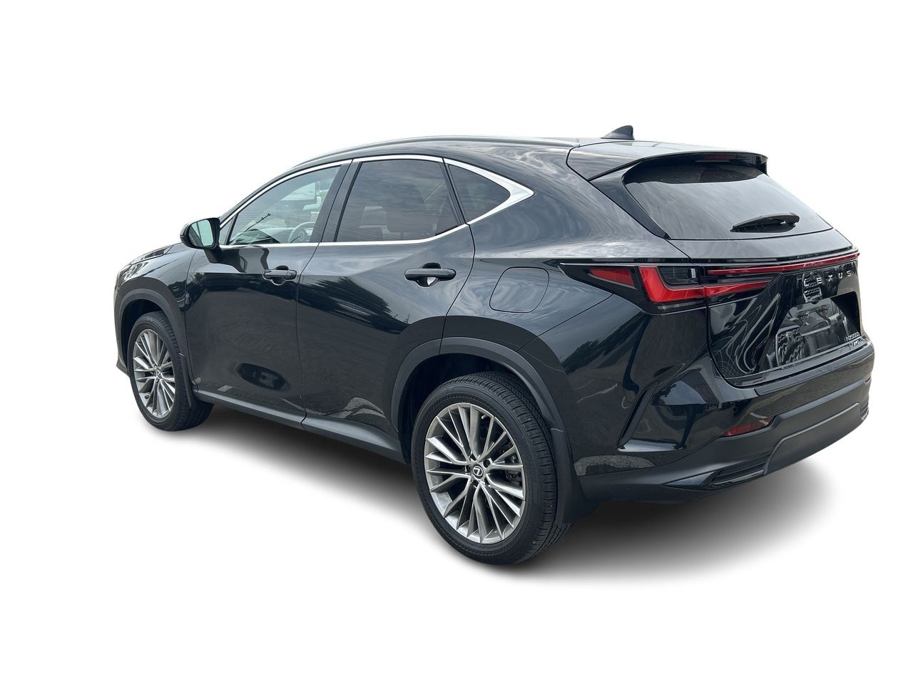 2022 Lexus NXH in Bolton, Ontario