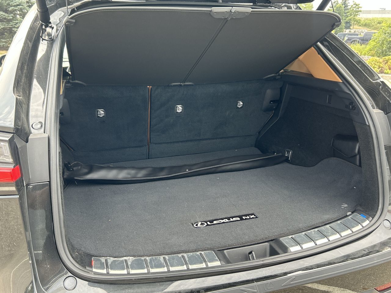 2022 Lexus NXH in Bolton, Ontario