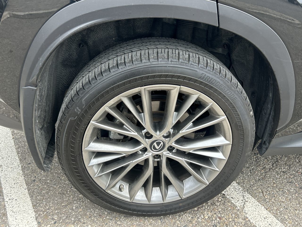 2022 Lexus NXH in Bolton, Ontario