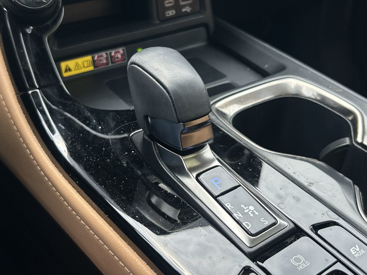 2022 Lexus NXH in Bolton, Ontario