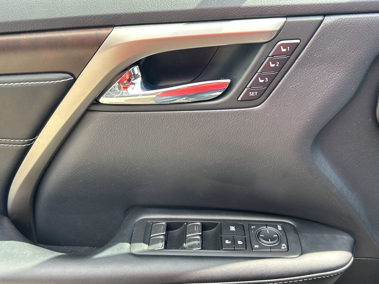 2021 Lexus RX in Bolton, Ontario